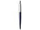 Набор из 2х ручек в подарочной коробке: Parker Jotter Essential, Royal Blue CT и Parker Jotter Essential, St. Steel СT small_img_3