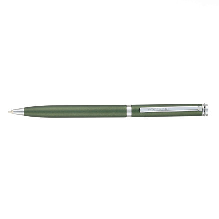 Ручка шариковая Pierre Cardin EASY,, зеленый. Упаковка Е