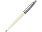 Ручка шариковая Parker Jotter Originals White, белый_БЕЛЫЙ/СЕРЕБРИСТЫЙ