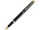 Перьевая ручка Waterman Hemisphere, цвет: MattBlack, перо: F small_img_1