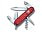 Нож перочинный VICTORINOX Spartan, 91 мм, 12 функций, полупрозрачный красный_ПОЛУПРОЗРАЧНЫЙ КРАСНЫЙ