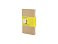 Записная книжка Moleskine Cahier (в клетку, 3 шт.), Pocket (9х14см), бежевый small_img_1