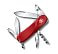 Нож перочинный VICTORINOX Evolution S101, 85 мм, 13 функций, с фиксатором лезвия, красный small_img_1