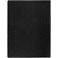 Ежедневник в суперобложке Brave Book, недатированный, черный small_img_3