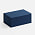 Коробка LumiBox, синяя (Noble)_синяя (Noble)