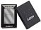 Зажигалка ZIPPO Classic с покрытием Brushed Chrome, латунь/сталь, серебристая, матовая, 38x13x57 мм small_img_3