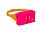 RIVACASE 5511 pink поясная сумка для мобильных устройств /12_РОЗОВЫЙ