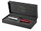Ручка роллер Parker Sonnet T546  Red CT, стержень: F, цвет чернил: black, в подарочной упаковке small_img_2