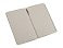 Записная книжка Moleskine Cahier (в линейку, 3 шт.), Pocket (9х14см), черный small_img_2