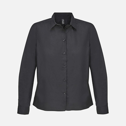 Рубашка женская Bailey Women, черная
