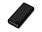Портативное зарядное устройство Elec, 20000 mAh, черный_ЧЕРНЫЙ