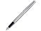 Перьевая ручка Waterman Hemisphere Deluxe , цвет: Metal CT, перо: F small_img_1