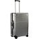 Чемодан VICTORINOX Lexicon, серый, 100% поликарбонат, 45x28x68 см, 73 л small_img_1