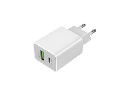 Сетевое зарядное устройство Rombica NEO ZQ3 PD (Р)