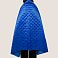 Плед PONCHO, синий small_img_3