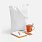 Набор Welcome Pack, оранжевый с белым_ОРАНЖЕВЫЙ С БЕЛЫМ