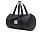 Herschel Classic™ спортивная сумка из переработанного материала объемом 27 л - сплошной черный_ЧЕРНЫЙ