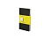 Записная книжка Moleskine Cahier (в клетку, 3 шт.), Pocket (9х14см), черный small_img_1