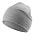 Шапка HeadOn ver.2, серый меланж_серый меланж