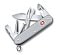 Нож перочинный VICTORINOX Pioneer X, 93 мм, 9 функций, алюминиевая рукоять, серебристый small_img_1