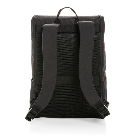 Рюкзак для ноутбука Swiss Peak Fern из rPET AWARE™, 15,6’’