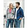 Толстовка мужская CLASSIC HOODY FULL ZIP 300 small_img_1