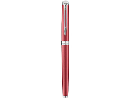 Ручка роллер Waterman Hemisphere Coral Pink