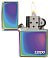 Зажигалка ZIPPO Classic с покрытием Spectrum™, латунь/сталь, разно small_img_3