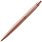 Ручка шариковая Parker Jotter XL Monochrome Pink Gold, розовое золото_РОЗОВОЕ ЗОЛОТО