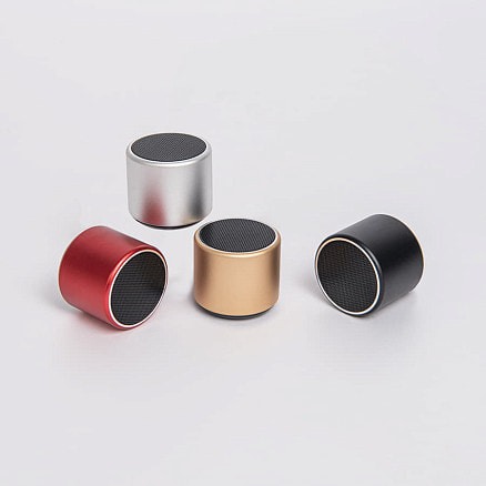 Портативная mini Bluetooth-колонка Sound Burger