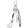 Мультитул Skeletool, серебристый small_img_1