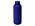 Вакуумная термобутылка Cask Waterline, soft touch, 500 мл, синий_синий