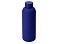 Вакуумная термобутылка Cask Waterline, soft touch, 500 мл, синий small_img_1