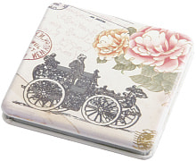 Зеркало Dewal Beauty серия