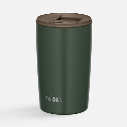Термокружка JDP 400, хаки