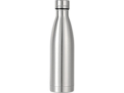 Вакуумная термобутылка Ewer c медной изоляцией, серебристый (Р)
