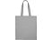Сумка для шопинга Carryme 140 хлопковая, 140 г/м2, серый (P) small_img_4