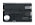 Швейцарская карточка VICTORINOX SwissCard Classic, 10 функций, полупрозрачная чёрная_полупрозрачный черный