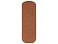Футляр для штопора из искусственной кожи Corkscrew Case, коричневый small_img_3