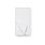 VINGA Birch towels 40x70_БЕЛЫЙ