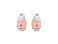 Наушники Rombica Mysound Play - Rose/TWS small_img_4