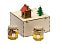 Подарочный набор Decoration Deluxe с двумя видами меда small_img_1