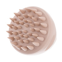 Щетка Dewal Beauty массажная для мытья головы,