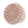 Щетка Dewal Beauty массажная для мытья головы,_БЕЖЕВЫЙ-107