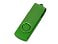 Флеш-карта USB 2.0 8 Gb Квебек Solid, зеленый small_img_1