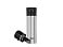 Термокружка из нерж. стали тм THERMOS NS-403 BK 0.47L small_img_1