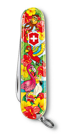 Набор для детей VICTORINOX