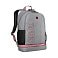 Рюкзак WENGER Collegiate Quadma 16”, серый, 100% полиэстер, 33х17х43 см, 22 л small_img_2