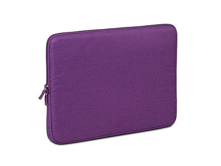 RIVACASE 7705 violet ECO чехол для ноутбука 15.6 / 12
