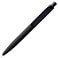 Ручка шариковая Prodir QS03 PRP Tyre Soft Touch, черная small_img_4